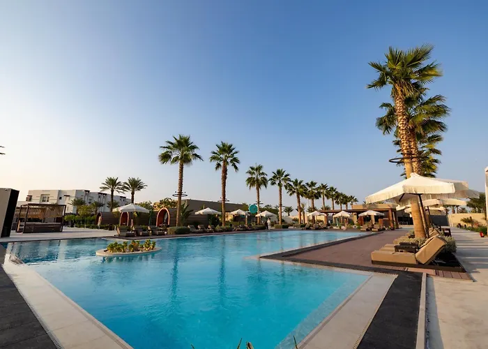 Shades Beach Club