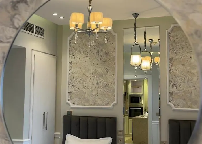 برج داماك الجوهرة جدة - Damac Al Jawharah Tower